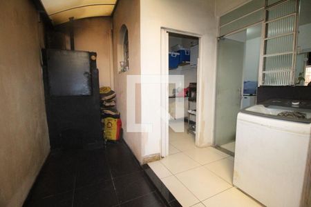 Casa à venda com 91m², 3 quartos e 1 vaga