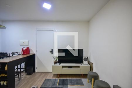 Studio de kitnet/studio à venda com 1 quarto, 26m² em Jardim Panorama, São Paulo
