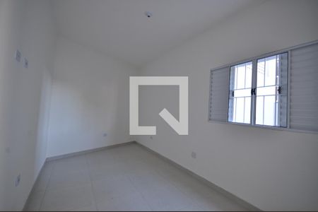 Quarto 1 de casa para alugar com 2 quartos, 93m² em Vila Isolina Mazzei, São Paulo