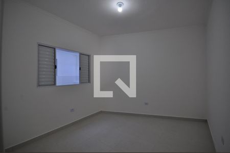 Quarto 2 de casa para alugar com 2 quartos, 93m² em Vila Isolina Mazzei, São Paulo
