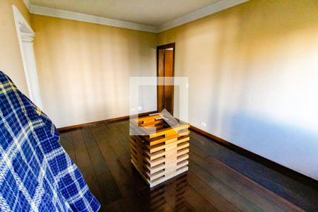 Apartamento à venda com 320m², 6 quartos e 5 vagas Apartamento à venda com 320m², 6 quartos e 5 vagasSala 4