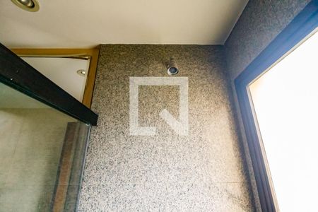 Apartamento à venda com 320m², 6 quartos e 5 vagas Apartamento à venda com 320m², 6 quartos e 5 vagasBanheiro suíte 4