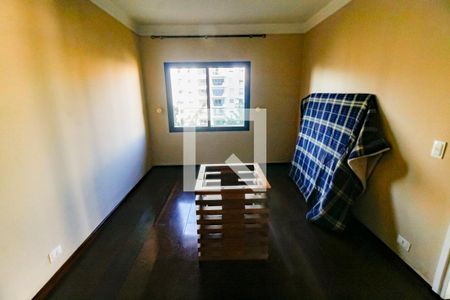 Apartamento à venda com 320m², 6 quartos e 5 vagas Apartamento à venda com 320m², 6 quartos e 5 vagasSala 4