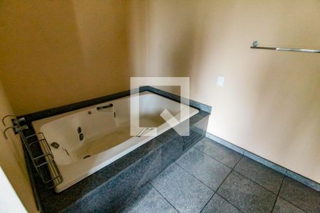 Apartamento à venda com 320m², 6 quartos e 5 vagas Apartamento à venda com 320m², 6 quartos e 5 vagas Suíte 3 - detalhes