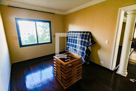 Apartamento à venda com 320m², 6 quartos e 5 vagas Apartamento à venda com 320m², 6 quartos e 5 vagasSala 4