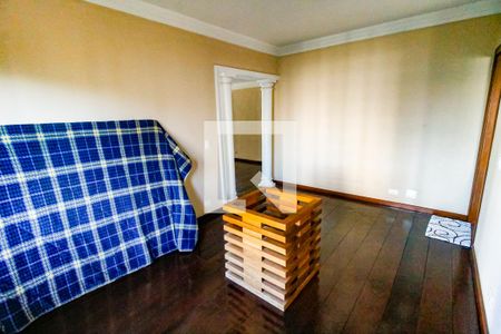 Apartamento à venda com 320m², 6 quartos e 5 vagas Apartamento à venda com 320m², 6 quartos e 5 vagasSala 4