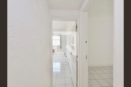 Apartamento à venda com 120m², 3 quartos e sem vaga Apartamento à venda com 120m², 3 quartos e sem vagaCorredor