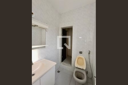 Apartamento à venda com 120m², 3 quartos e sem vaga Apartamento à venda com 120m², 3 quartos e sem vagaSuíte banheiro