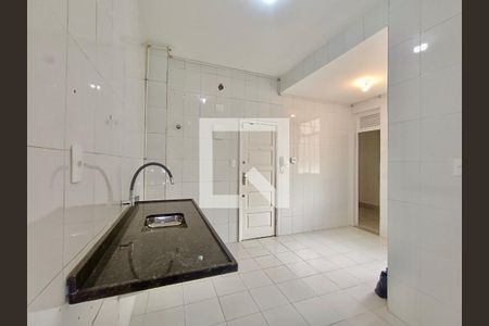 Apartamento à venda com 120m², 3 quartos e sem vaga Apartamento à venda com 120m², 3 quartos e sem vagaCopa / Cozinha