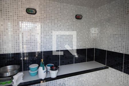 Casa à venda com 180m², 3 quartos e 2 vagas Casa à venda com 180m², 3 quartos e 2 vagasSaúna