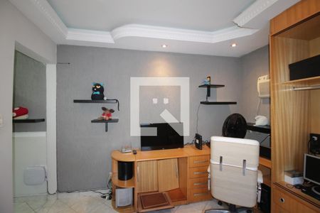 Casa à venda com 200m², 4 quartos e 2 vagasQuarto 4  