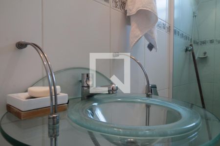 Casa à venda com 200m², 4 quartos e 2 vagasbanheiro 1 