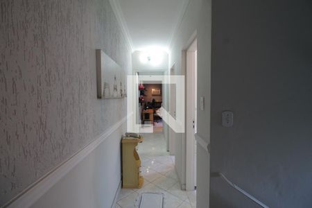 Casa à venda com 200m², 4 quartos e 2 vagascorredor 