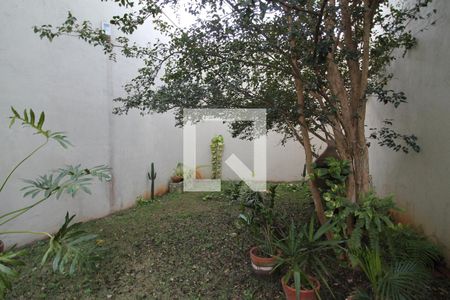 Casa à venda com 200m², 4 quartos e 2 vagasQuintal e Jardim