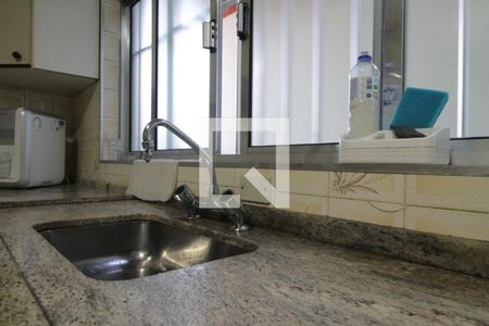 Casa à venda com 200m², 4 quartos e 2 vagasCozinha