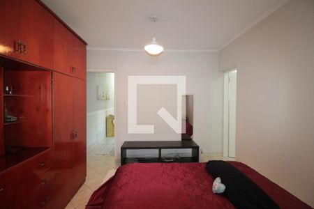 Casa à venda com 200m², 4 quartos e 2 vagasQuarto 2 - Suíte