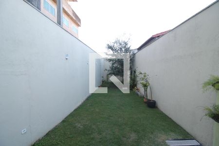 Casa à venda com 200m², 4 quartos e 2 vagasQuintal e Jardim