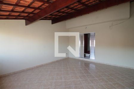 Casa à venda com 200m², 4 quartos e 2 vagasvaranda da suíte
