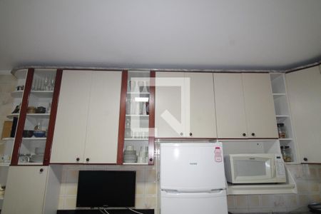 Casa à venda com 200m², 4 quartos e 2 vagasCozinha