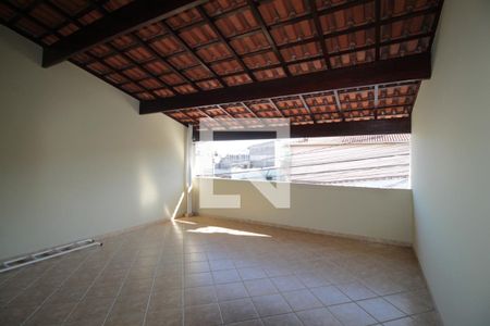 Casa à venda com 200m², 4 quartos e 2 vagasvaranda da suíte