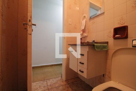 Casa à venda com 200m², 4 quartos e 2 vagasbanheiro 2 - social 