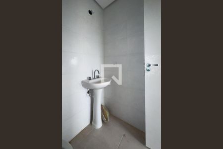 Apartamento para alugar com 199m², 3 quartos e 3 vagasBanheiro Social