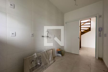Apartamento para alugar com 199m², 3 quartos e 3 vagasCozinha