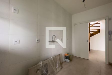 Apartamento para alugar com 199m², 3 quartos e 3 vagasCozinha