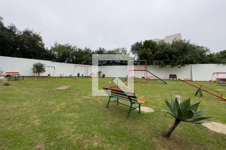 Apartamento para alugar com 199m², 3 quartos e 3 vagasÁrea comum