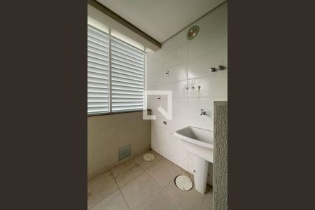 Apartamento para alugar com 199m², 3 quartos e 3 vagasÁrea de Serviço