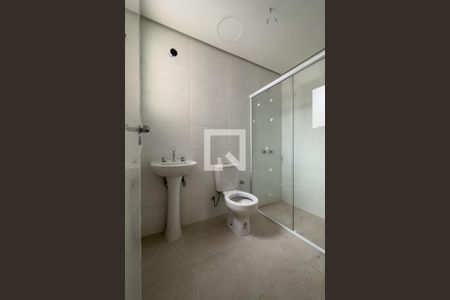 Apartamento para alugar com 199m², 3 quartos e 3 vagasBanheiro da Suíte