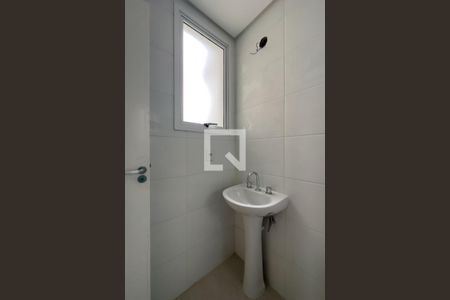 Apartamento para alugar com 199m², 3 quartos e 3 vagasBanheiro da Suíte