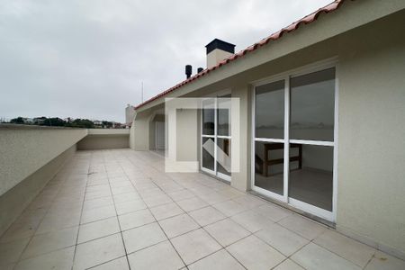 Apartamento para alugar com 199m², 3 quartos e 3 vagasCobertura