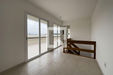 Apartamento para alugar com 199m², 3 quartos e 3 vagasCobertura