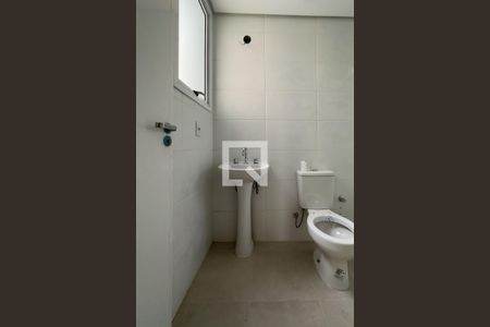 Apartamento para alugar com 199m², 3 quartos e 3 vagasBanheiro da Suíte