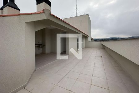 Apartamento para alugar com 199m², 3 quartos e 3 vagasCobertura