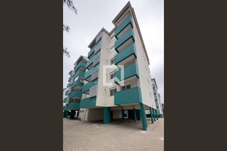 Apartamento para alugar com 199m², 3 quartos e 3 vagasFachada do bloco