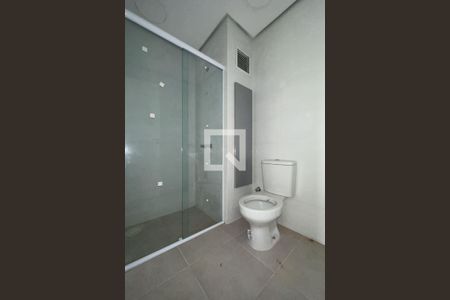 Apartamento para alugar com 199m², 3 quartos e 3 vagasBanheiro Social