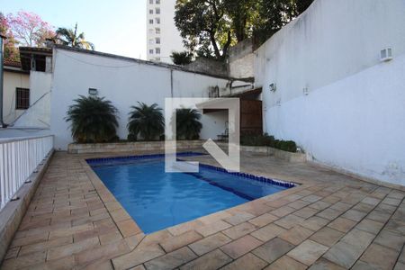 Casa à venda com 400m², 3 quartos e 4 vagasÁrea comum