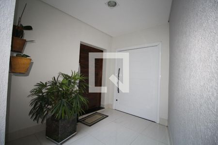 Casa à venda com 400m², 3 quartos e 4 vagashall