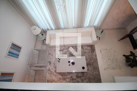 Casa à venda com 400m², 3 quartos e 4 vagassala