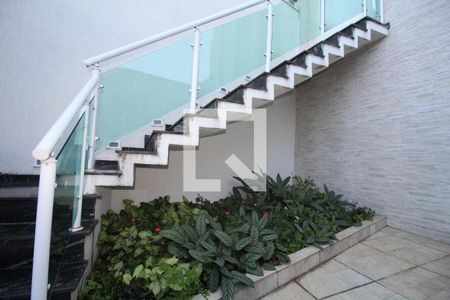 Casa à venda com 400m², 3 quartos e 4 vagasÁrea comum