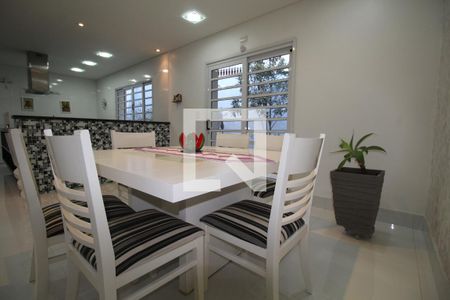 Casa à venda com 400m², 3 quartos e 4 vagasCozinha