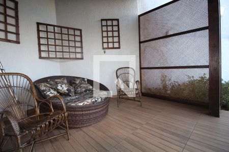 Casa à venda com 400m², 3 quartos e 4 vagasÁrea comum