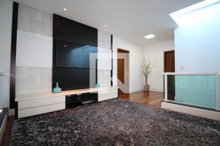 Casa à venda com 400m², 3 quartos e 4 vagassala