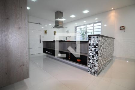 Casa à venda com 400m², 3 quartos e 4 vagasCozinha