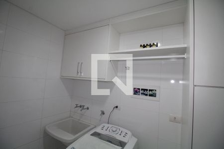 Casa à venda com 400m², 3 quartos e 4 vagasLavanderia