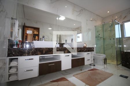 Casa à venda com 400m², 3 quartos e 4 vagasBanheiro