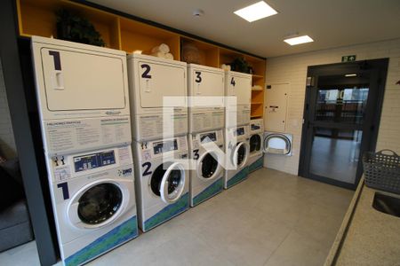 Studio à venda com 23m², 1 quarto e sem vagaÁrea Comum