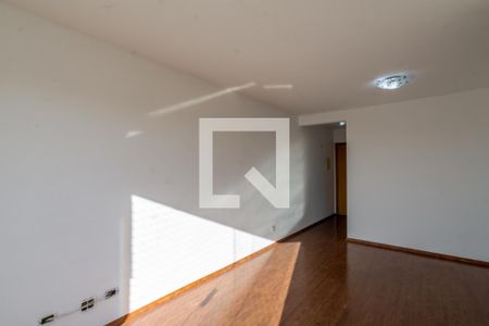 Sala de apartamento para alugar com 3 quartos, 70m² em Centro, Guarulhos